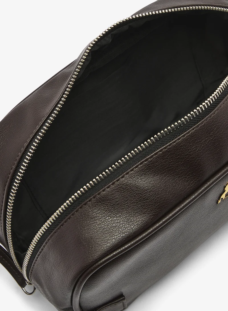 Robert Wood  Spacious Storage Wash Bag for Men | Best Price UAE